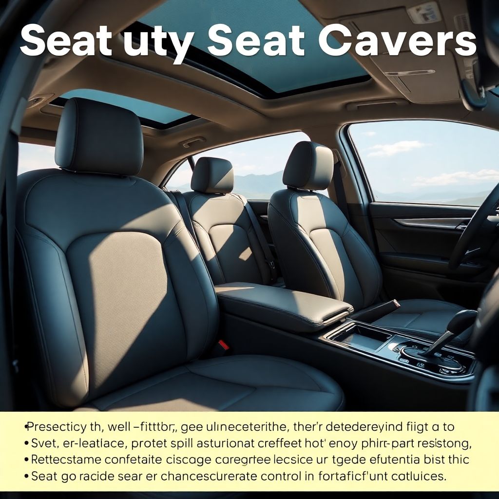 Расходы на чехлы для сидений: во сколько обойдется качественная защита салона Расходы на качественные чехлы для сидений.