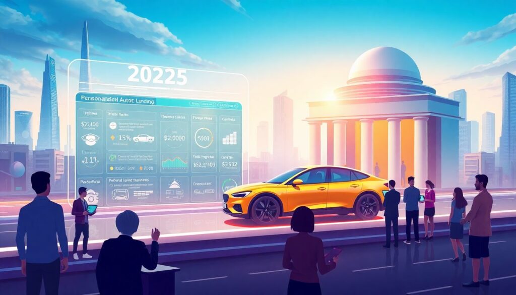 Как выбрать выгодный автокредит, если у вас уже есть другие кредиты. - иллюстрация