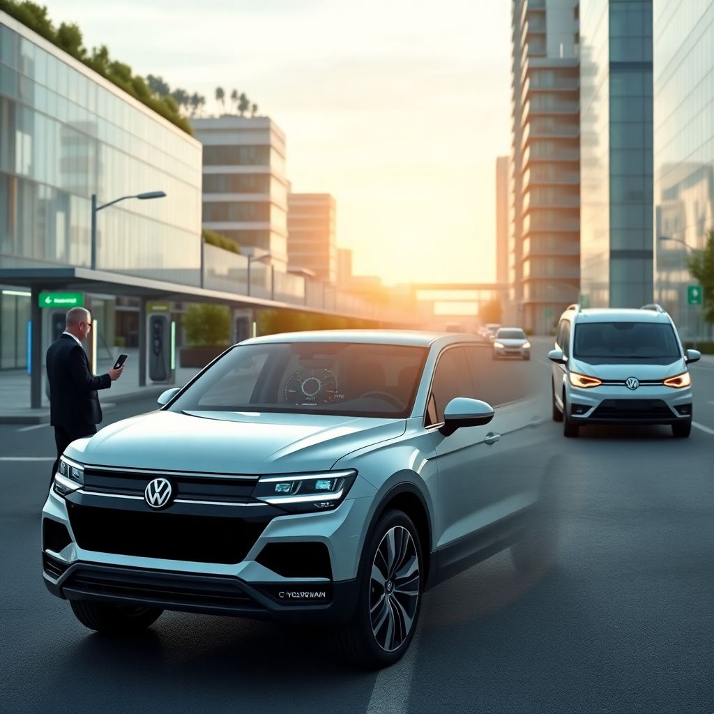 Стоимость владения volkswagen tiguan: немецкое качество и его цена.