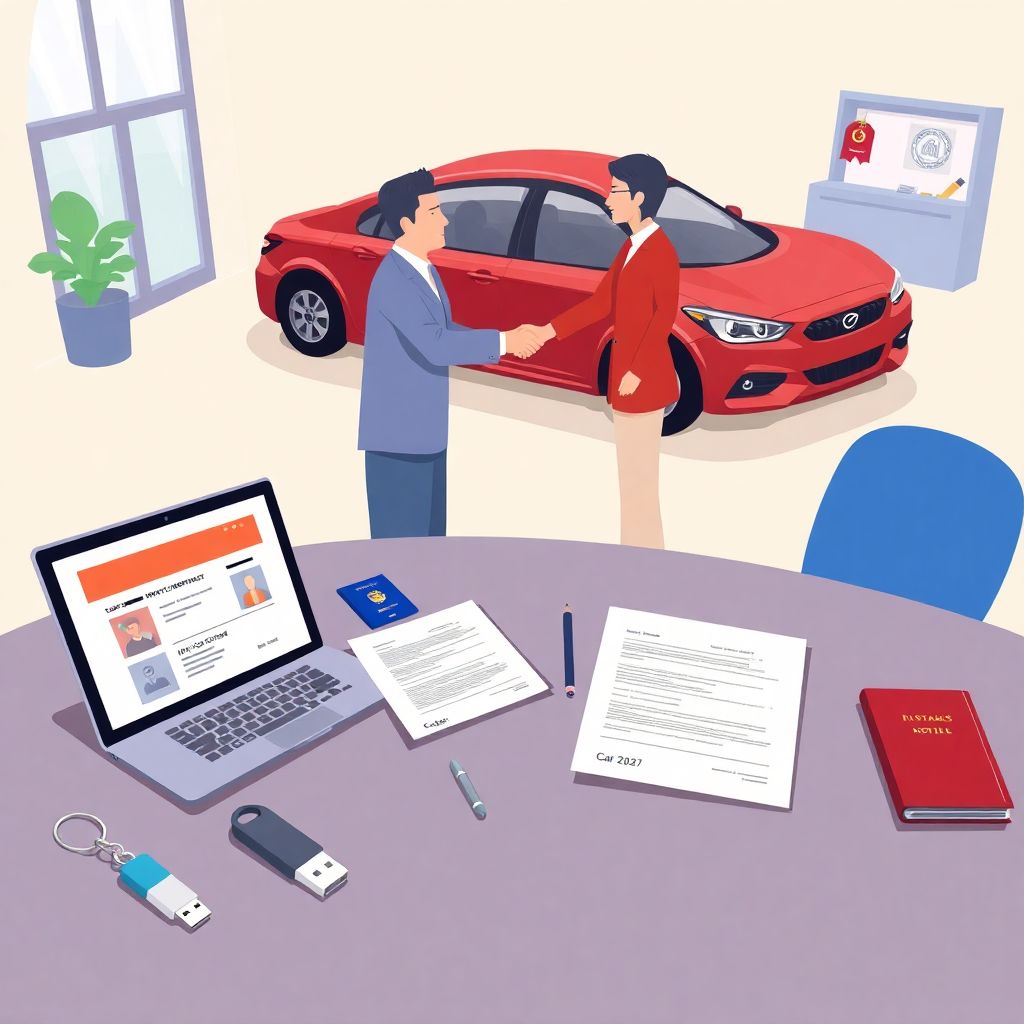 Продажа автомобиля в рассрочку между физлицами — как правильно оформить сделку Как оформить продажу автомобиля в рассрочку между физлицами.