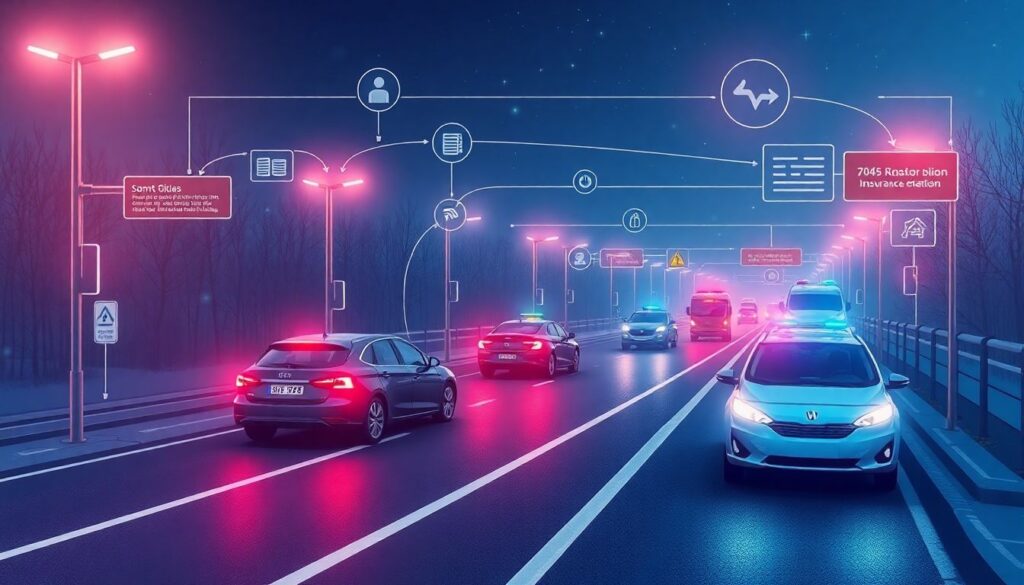 Как получить выплату, если виновник ДТП скрылся. - иллюстрация