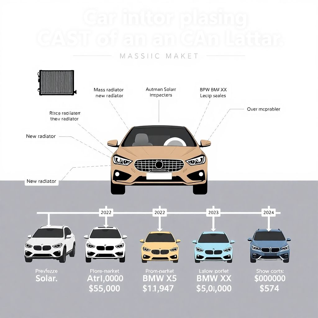 Сколько стоит замена радиатора охлаждения автомобиля – цены и советы специалистов Сколько стоит замена радиатора охлаждения.