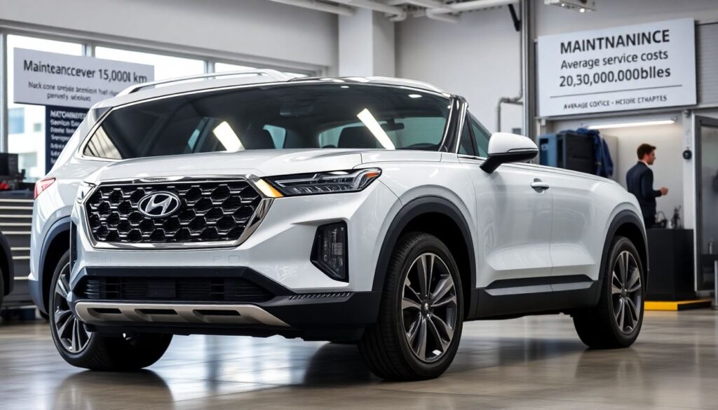 Стоимость владения hyundai palisade: сколько стоит содержание большого кроссовера Стоимость владения Hyundai Palisade: большой кроссовер и большие расходы. - иллюстрация