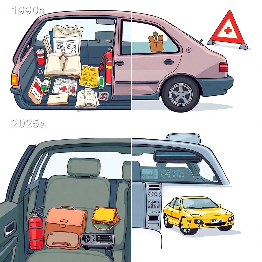 Расходы на огнетушитель, аптечку и знак аварийной остановки для водителей в 2024 году Расходы на огнетушитель, аптечку и знак аварийной остановки.