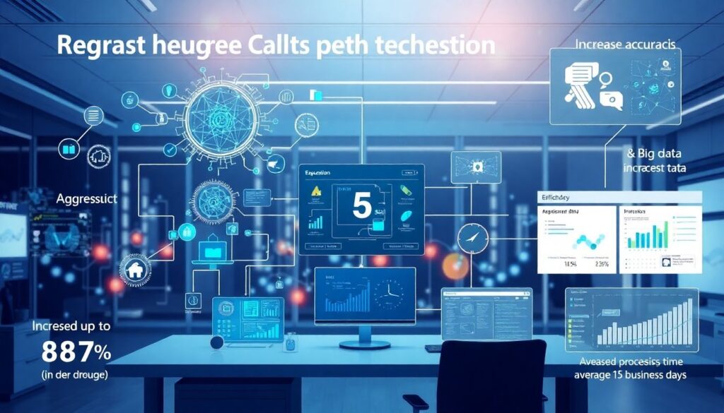 Как работает регрессное требование от страховой компании. - иллюстрация