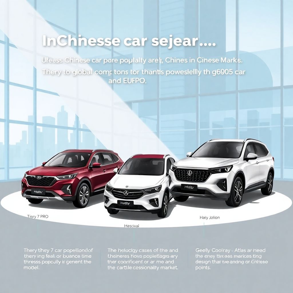 Покупка автомобиля из Китая — цена, надежность и риски выбора Покупка автомобиля из Китая: бренды, цены, риски.