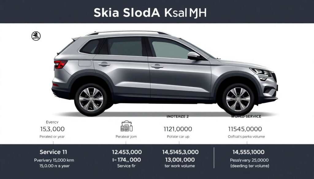 Стоимость владения Skoda Kodiaq: чешский медведь и его содержание. - иллюстрация