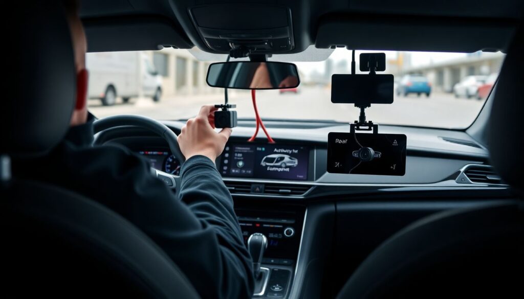 Расходы на видеорегистратор: что влияет на цену покупки и установки Расходы на покупку и установку видеорегистратора. - иллюстрация