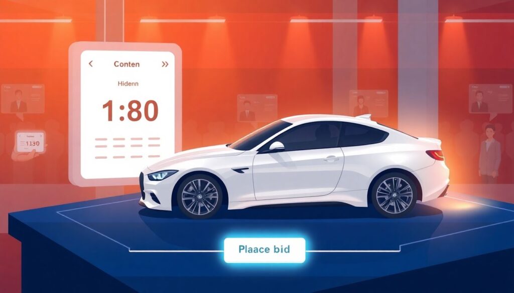 Покупка автомобиля на аукционе в Японии: пошаговая инструкция. - иллюстрация