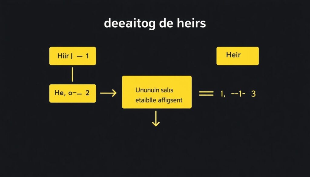 Как продать унаследованный автомобиль при наличии нескольких наследников Как продать унаследованный автомобиль, если наследников несколько. - иллюстрация