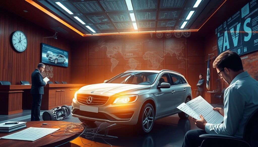 Что такое суброгация в автостраховании. - иллюстрация