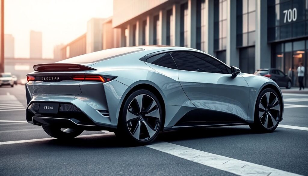 Покупка электромобиля zeekr 001: сколько стоит и какие есть подводные камни Покупка электромобиля Zeekr 001: бюджет и подводные камни. - иллюстрация