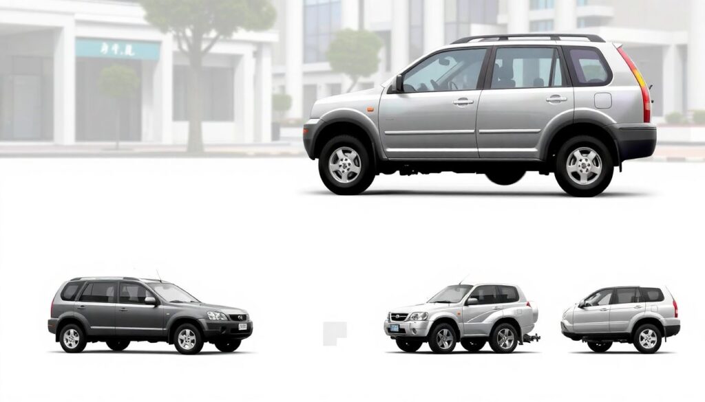 Стоимость владения Nissan X-Trail: проверенный временем кроссовер. - иллюстрация