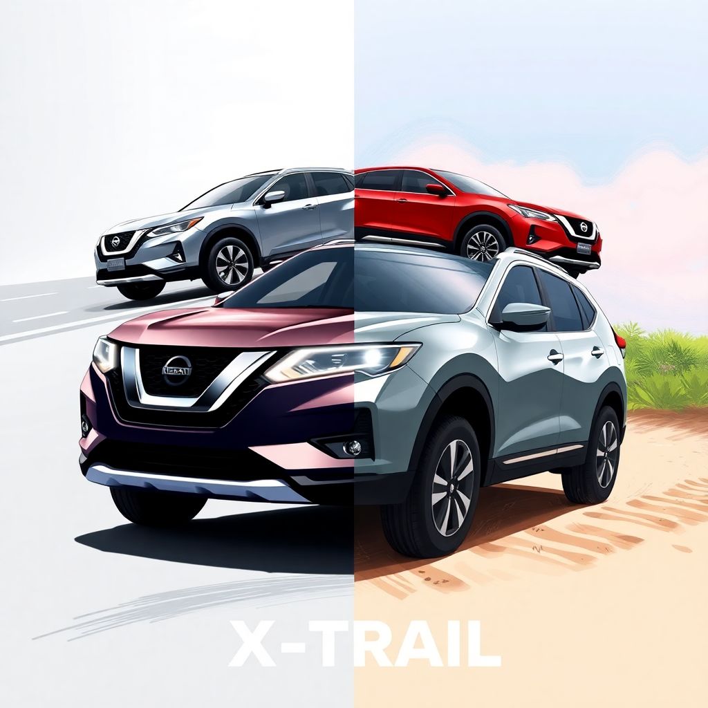 Стоимость владения nissan x-trail — сколько стоит содержание популярного кроссовера Стоимость владения nissan x trail: проверенный временем кроссовер.