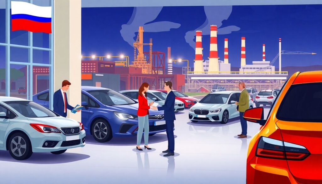 Как выбрать надежный банк для долгосрочного автокредита. - иллюстрация