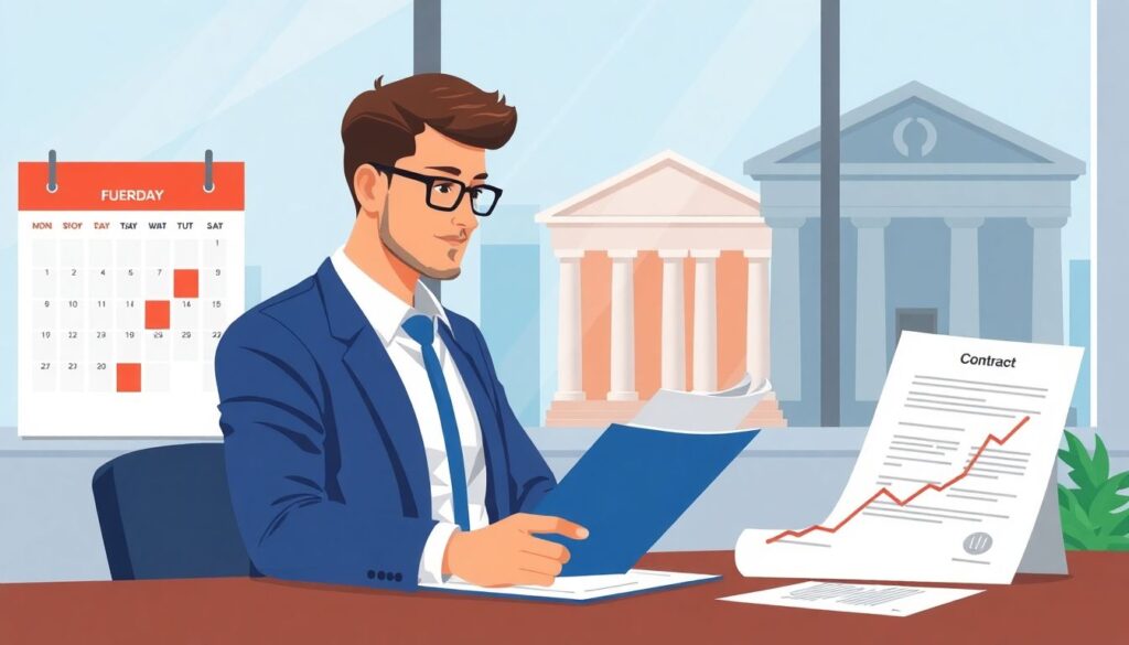 Смена работы и автокредит: как изменения занятости влияют на выплаты по кредиту Как влияет смена работы на действующий автокредит. - иллюстрация