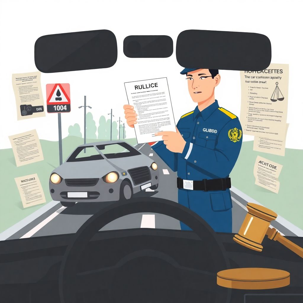 Как оспорить вину в ДТП, если ГИБДД уже вынесло постановление Как оспорить вину в ДТП, если инспектор уже вынес постановление.