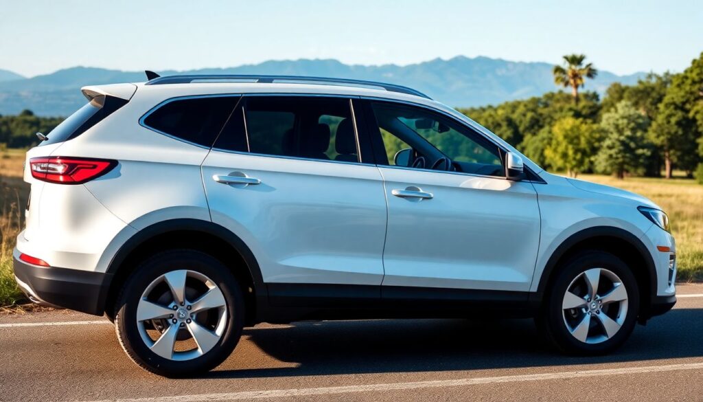 Покупка автомобиля Lixiang: гибрид из Китая и стоимость владения. - иллюстрация