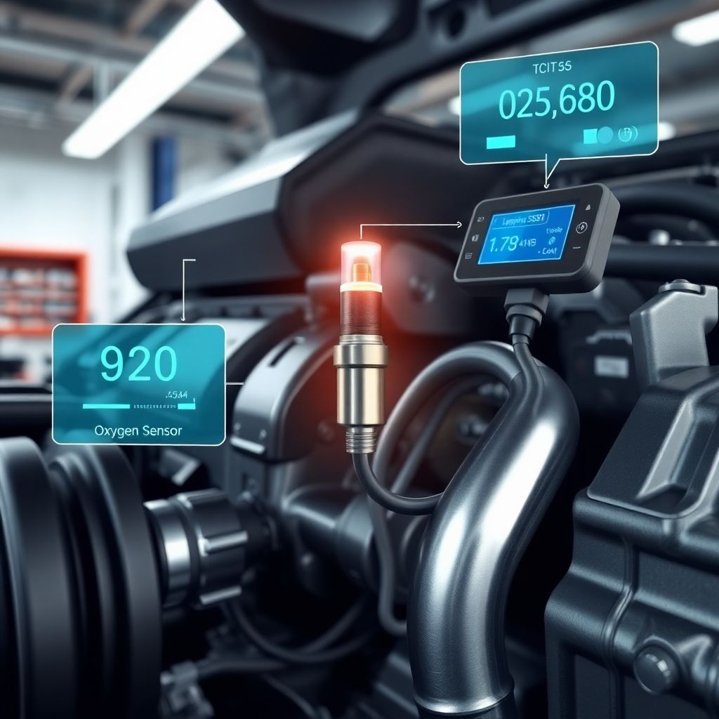 Замена лямбда-зонда — сколько стоит и от чего зависит цена работы Сколько стоит замена лямбда зонда.