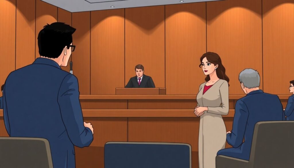 Как влияет развод на автокредит, взятый в браке. - иллюстрация