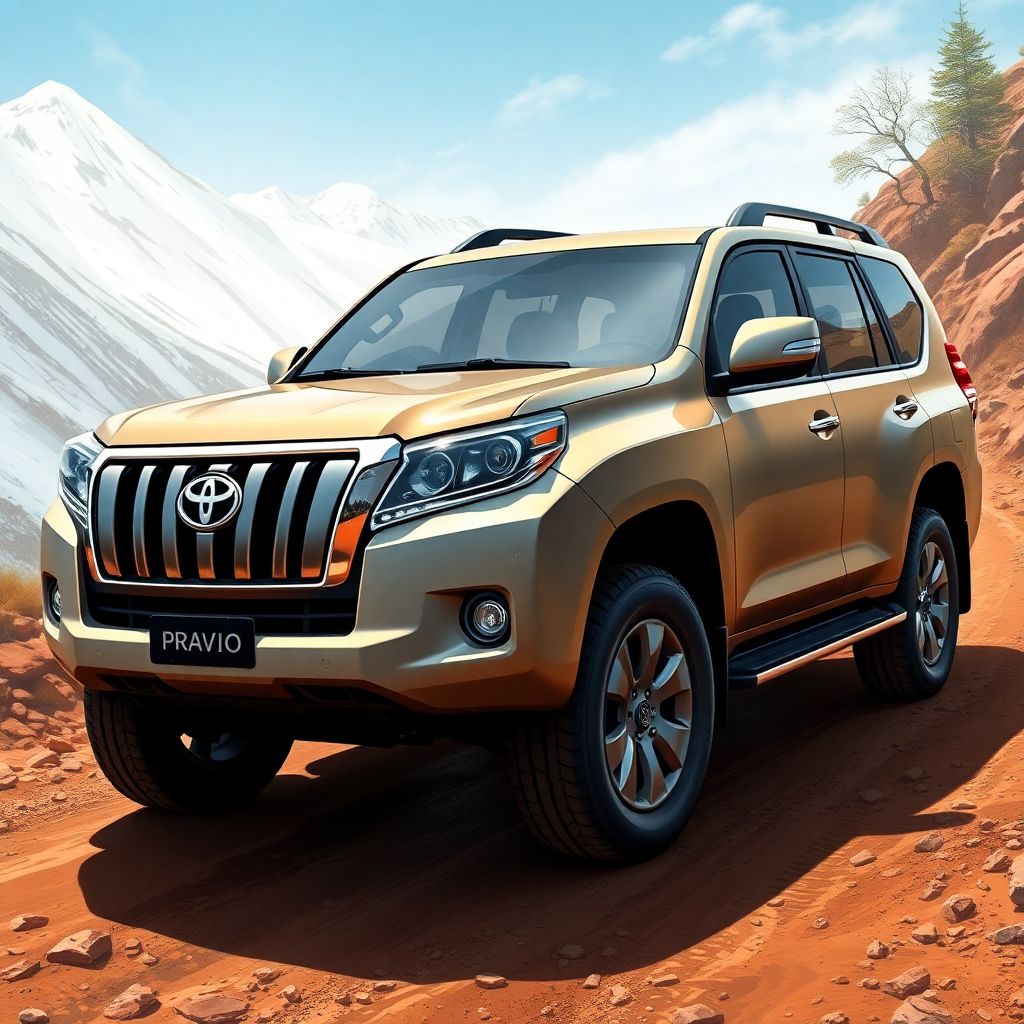 Стоимость владения toyota land cruiser prado — мечта или реальность для автовладельца Стоимость владения toyota land cruiser prado: мечта и реальность.
