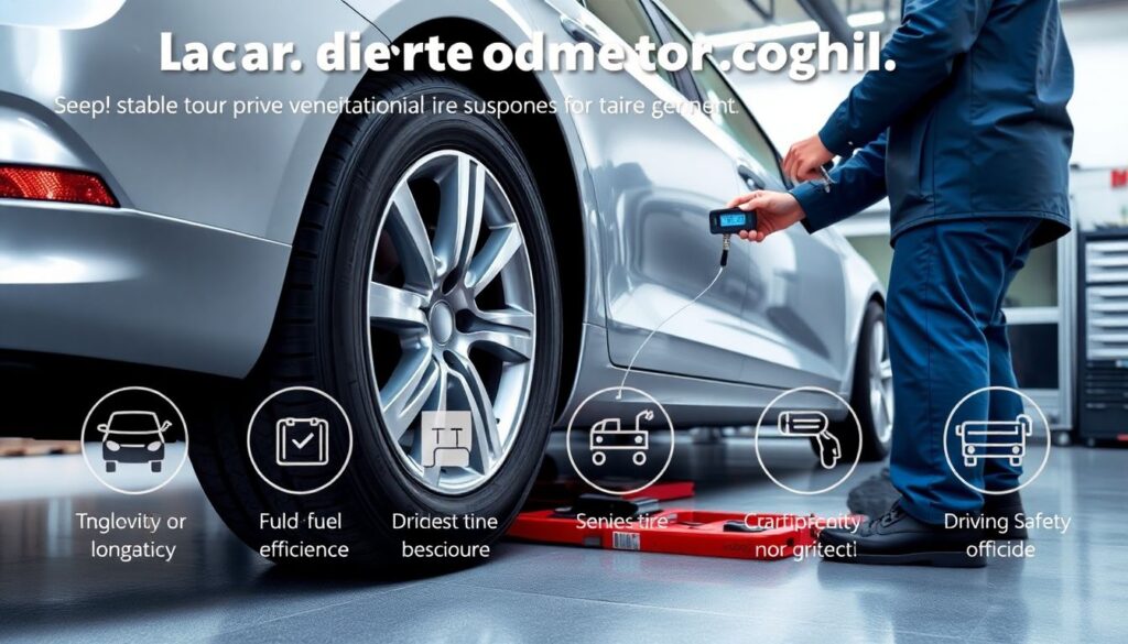 Расходы на проверку давления в шинах: сколько стоит регулярный контроль давления Расходы на регулярную проверку давления в шинах. - иллюстрация