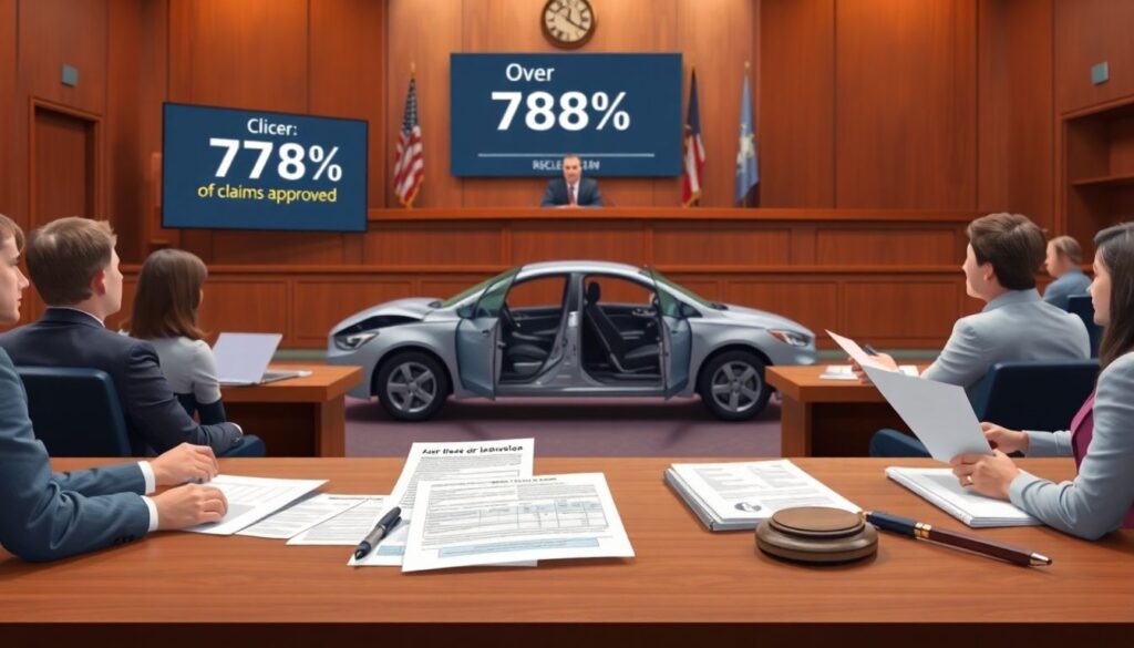 Как получить возмещение, если автомобиль был поврежден на парковке. - иллюстрация