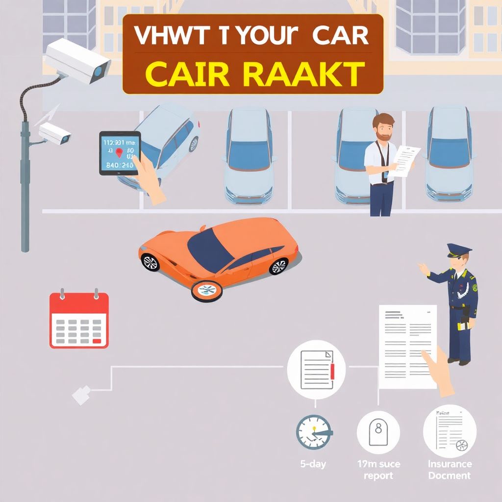 Возмещение за повреждение автомобиля на парковке: как получить компенсацию Как получить возмещение, если автомобиль был поврежден на парковке.