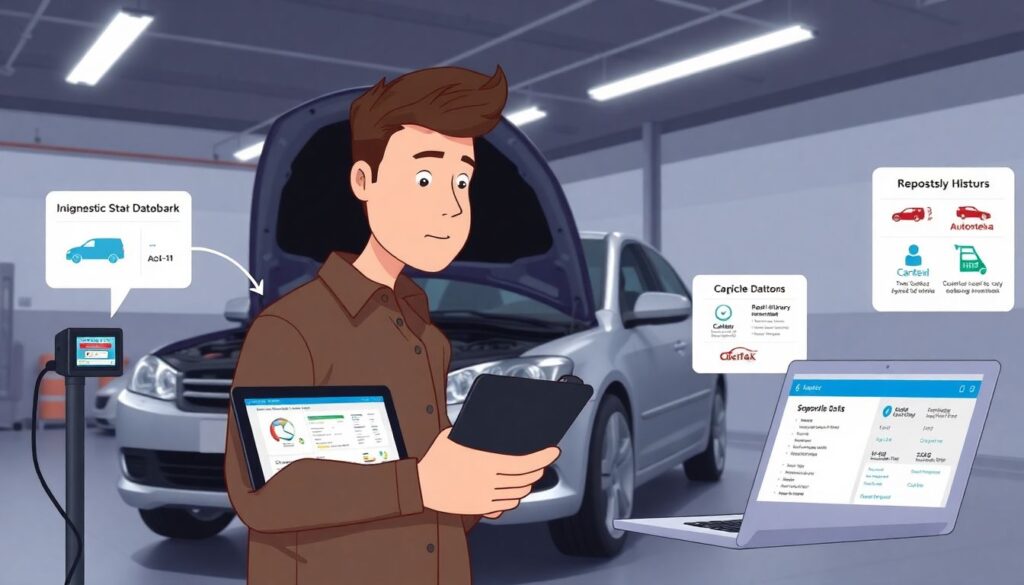 Покупка автомобиля, ранее принадлежавшего каршерингу: стоит ли? - иллюстрация