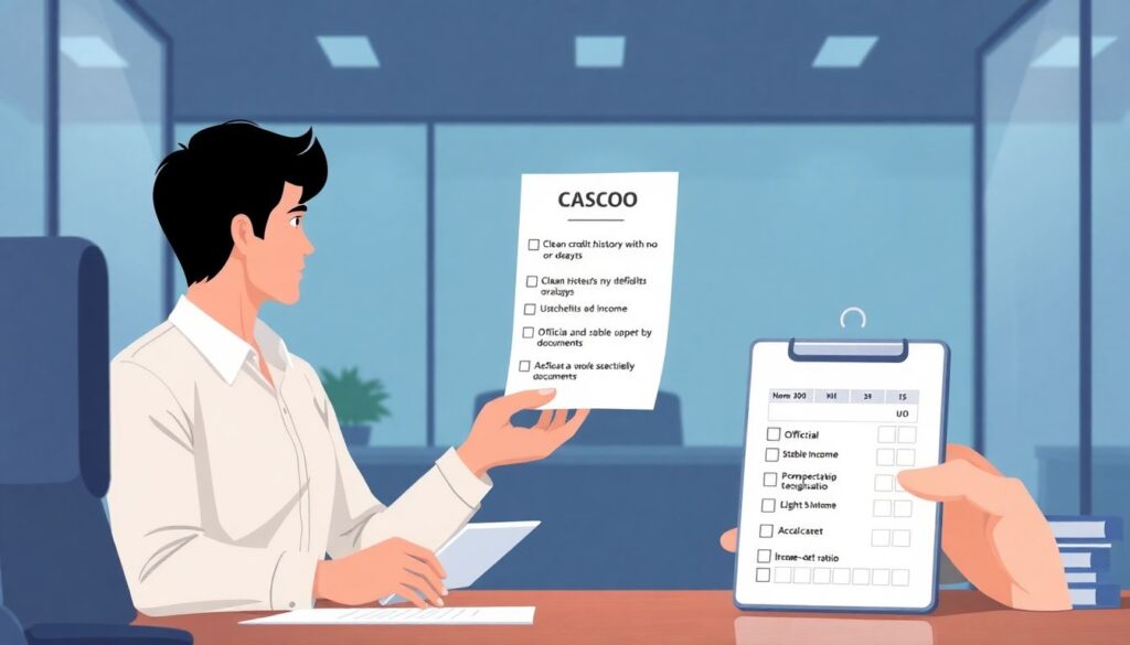 Как взять автокредит без страховки КАСКО. - иллюстрация