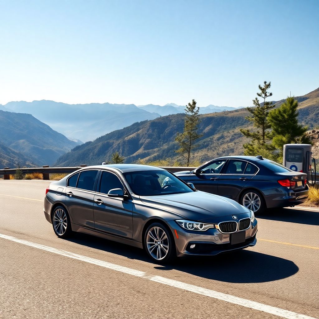 Стоимость владения Bmw 3 серии — сколько стоит баварская классика в эксплуатации Стоимость владения bmw 3 серии: баварская классика и ее цена.