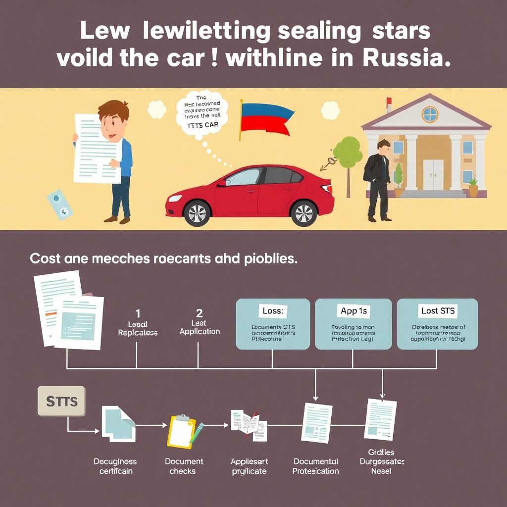 Как продать автомобиль без СТС законно и безопасно в 2024 году Как продать автомобиль, если вы потеряли СТС.