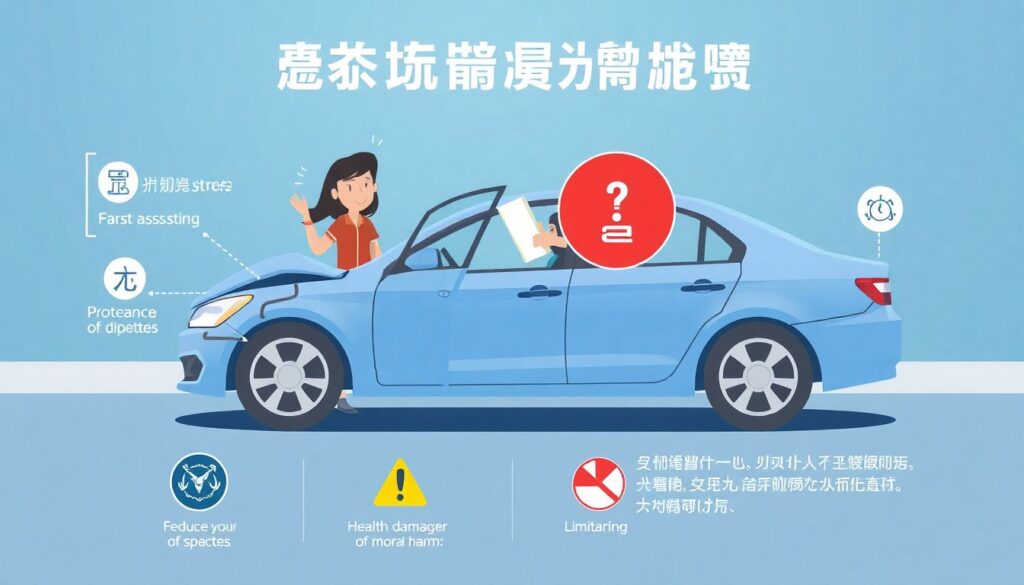 Как работает прямое возмещение убытков (ПВУ) по ОСАГО. - иллюстрация