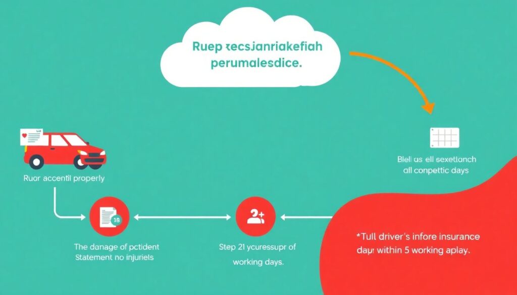 Как работает прямое возмещение убытков (ПВУ) по ОСАГО. - иллюстрация