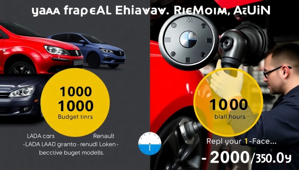 Сколько стоит замена шаровых опор и от чего зависит цена услуги Сколько стоит замена шаровых опор. - иллюстрация