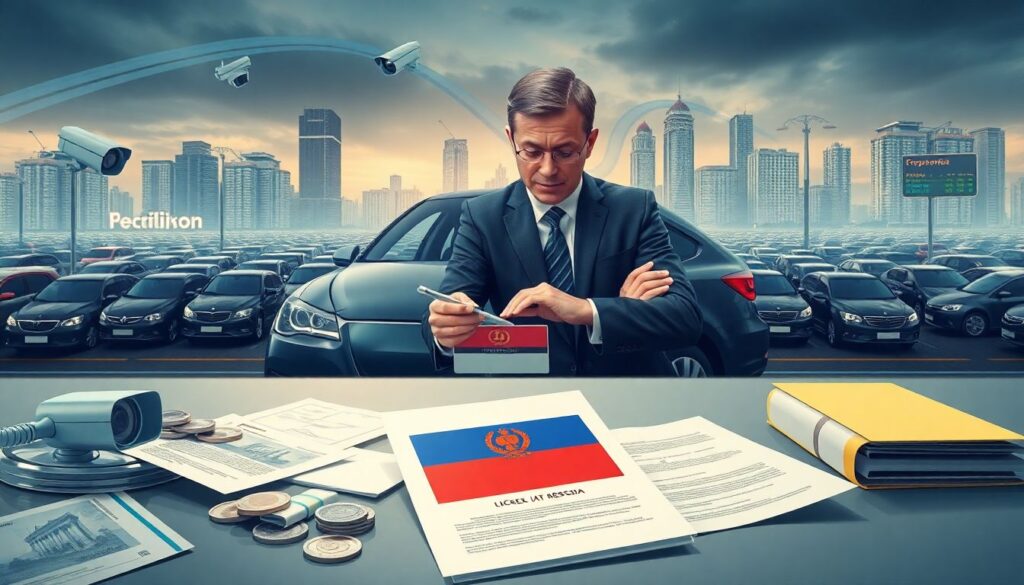 Как продать автомобиль под арестом законно и без лишних проблем Как продать автомобиль, находящийся под арестом. - иллюстрация