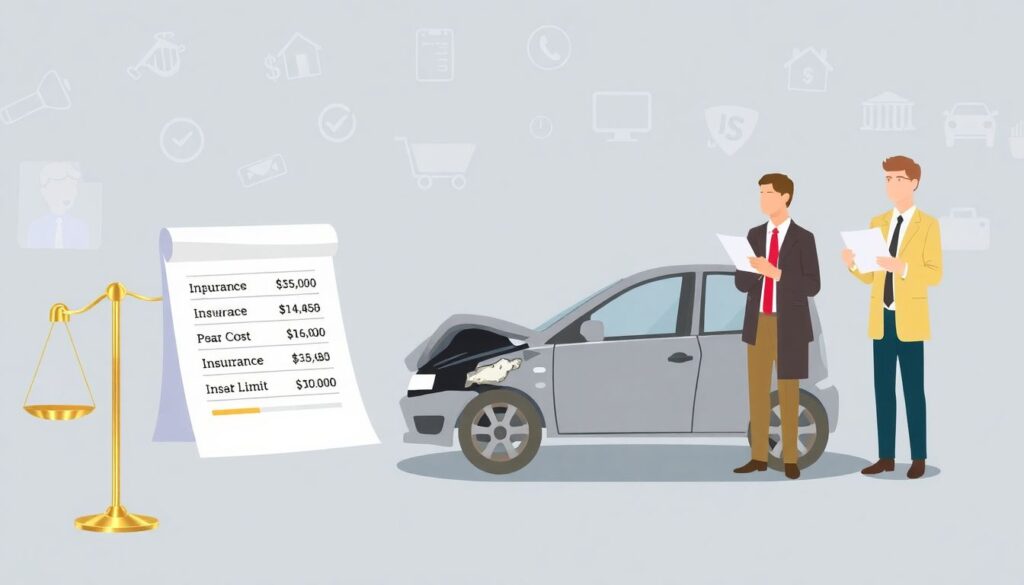 Цена ремонта по ОСАГО выше лимита выплаты — что делать в такой ситуации Что делать, если цена ремонта по ОСАГО выше лимита выплаты. - иллюстрация