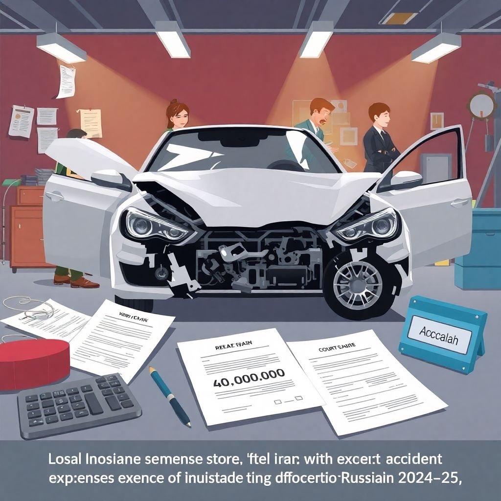 Цена ремонта по ОСАГО выше лимита выплаты — что делать в такой ситуации Что делать, если цена ремонта по ОСАГО выше лимита выплаты.