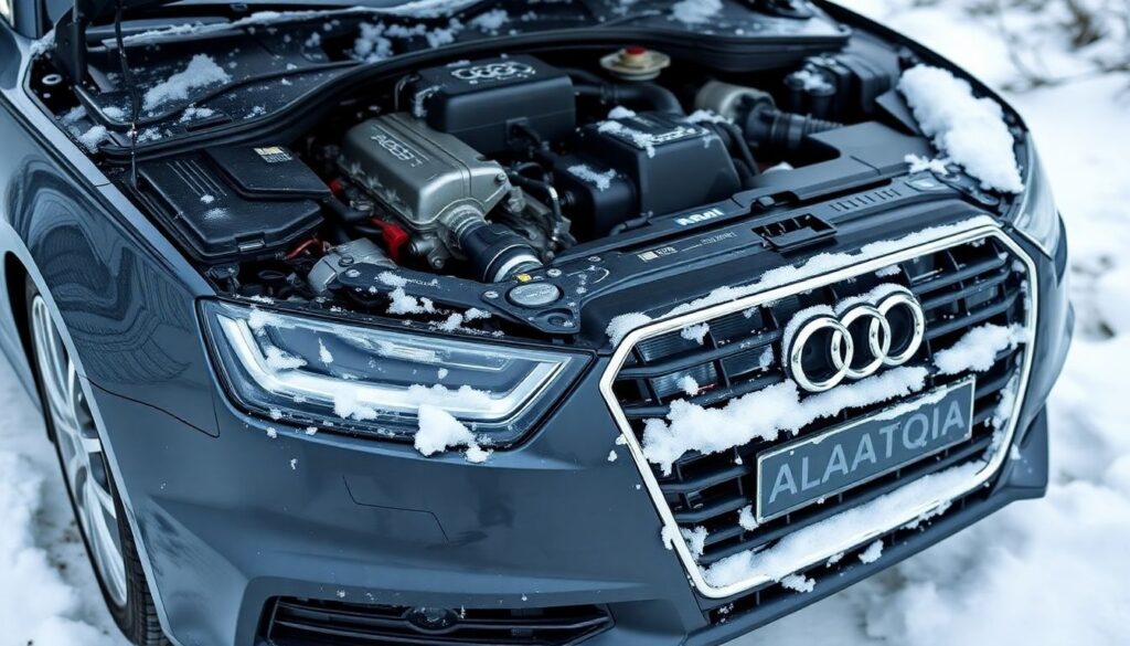 Стоимость владения Audi A4: немецкая тройка в деталях. - иллюстрация