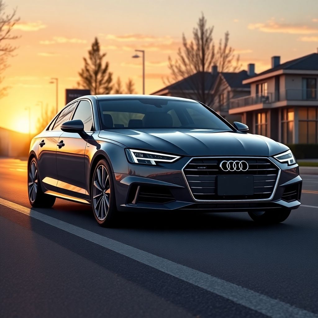 Стоимость владения audi A4: сколько стоит содержать немецкий седан Стоимость владения audi a4: немецкая тройка в деталях.