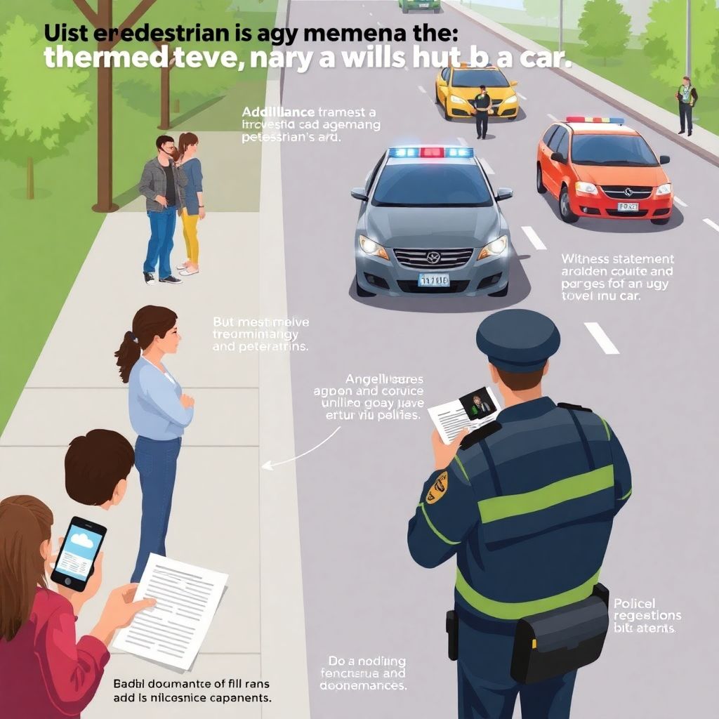 Страховое возмещение пешеходу после ДТП: как получить выплату правильно Как получить страховое возмещение, если вы — пострадавший пешеход.