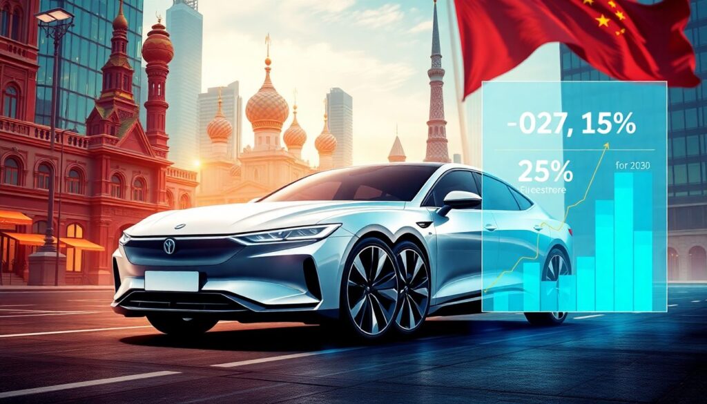 Покупка автомобиля Voyah Free: премиальный китаец и его цена. - иллюстрация