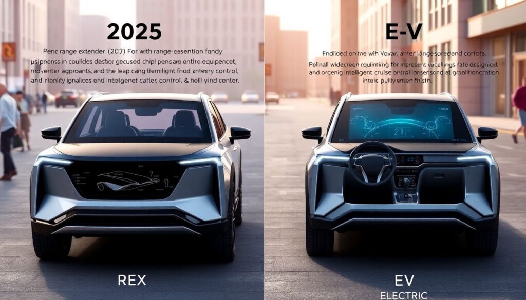 Покупка автомобиля Voyah Free: премиальный китаец и его цена. - иллюстрация