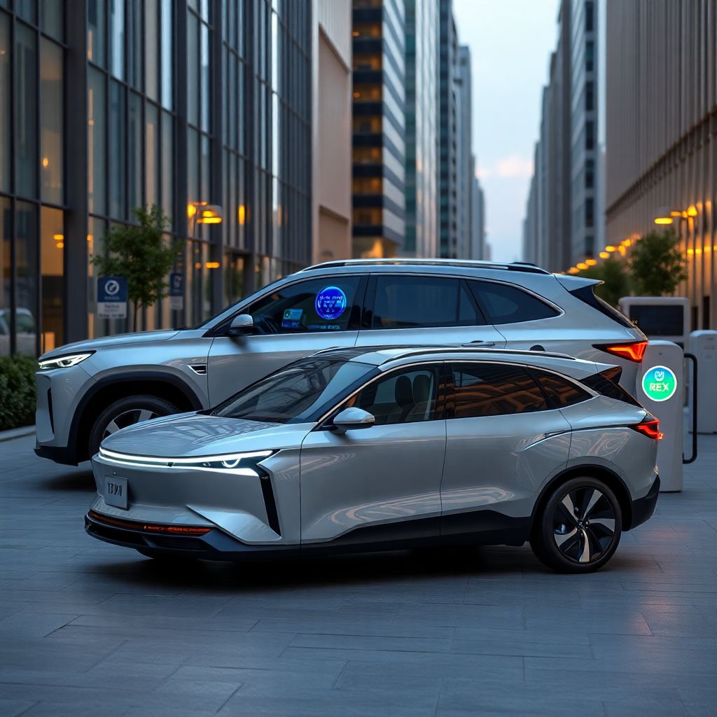 Покупка автомобиля voyah free: цена и особенности премиального китайца Покупка автомобиля voyah free: премиальный китаец и его цена.