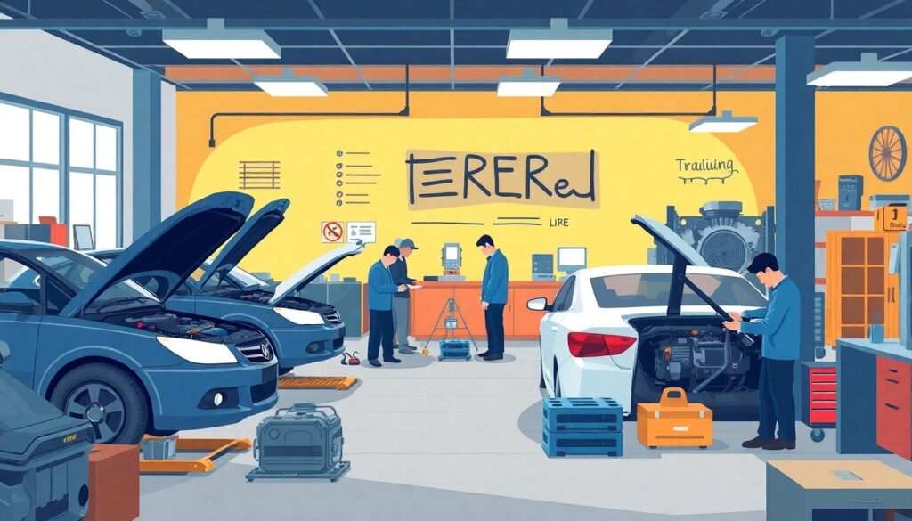 Замена подушек двигателя — сколько стоит и от чего зависит цена услуги Сколько стоит замена подушек двигателя. - иллюстрация