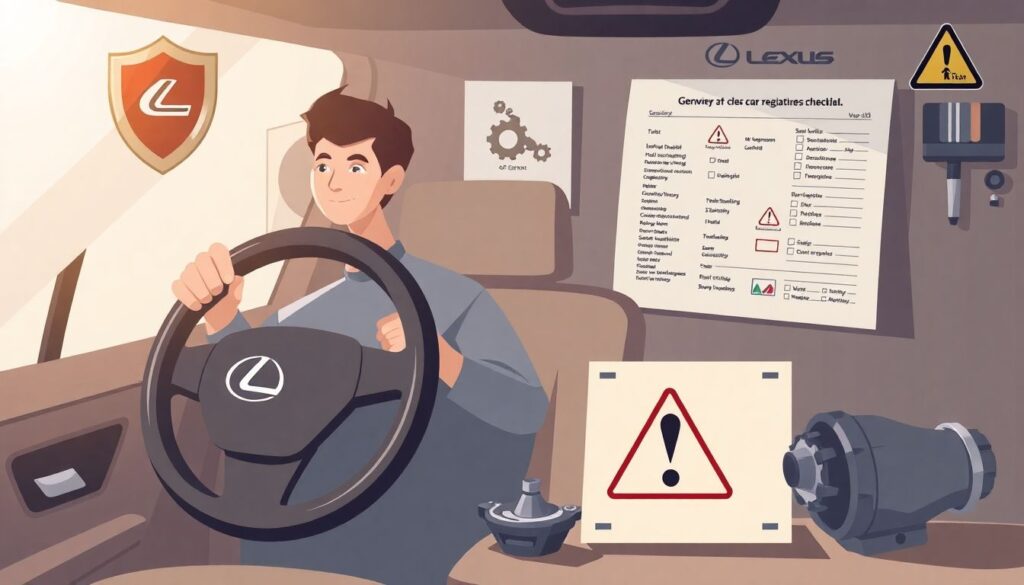 Стоимость владения Lexus RX: японский премиум и его обслуживание. - иллюстрация