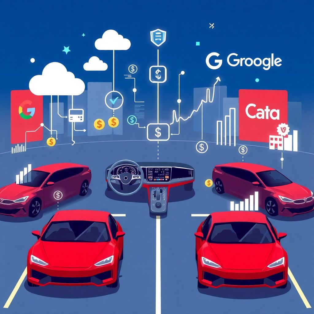 Расходы на обновление программного обеспечения автомобиля: что влияет на стоимость Расходы на обновление программного обеспечения автомобиля.