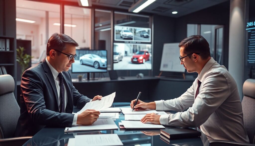 Что делать, если вы не согласны с расчетом стоимости ремонта от страховой. - иллюстрация