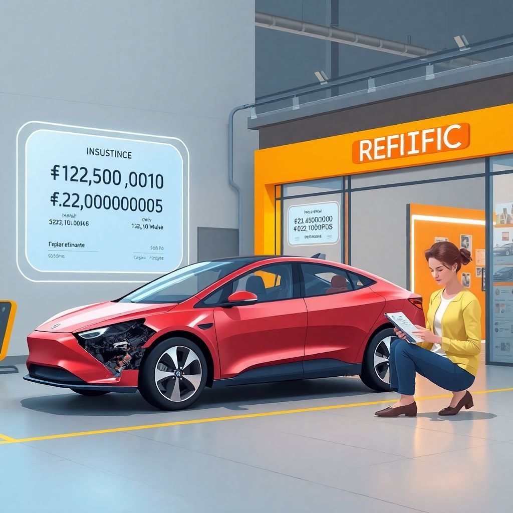 Если не согласны с расчетом стоимости ремонта от страховой — ваши действия Что делать, если вы не согласны с расчетом стоимости ремонта от страховой.