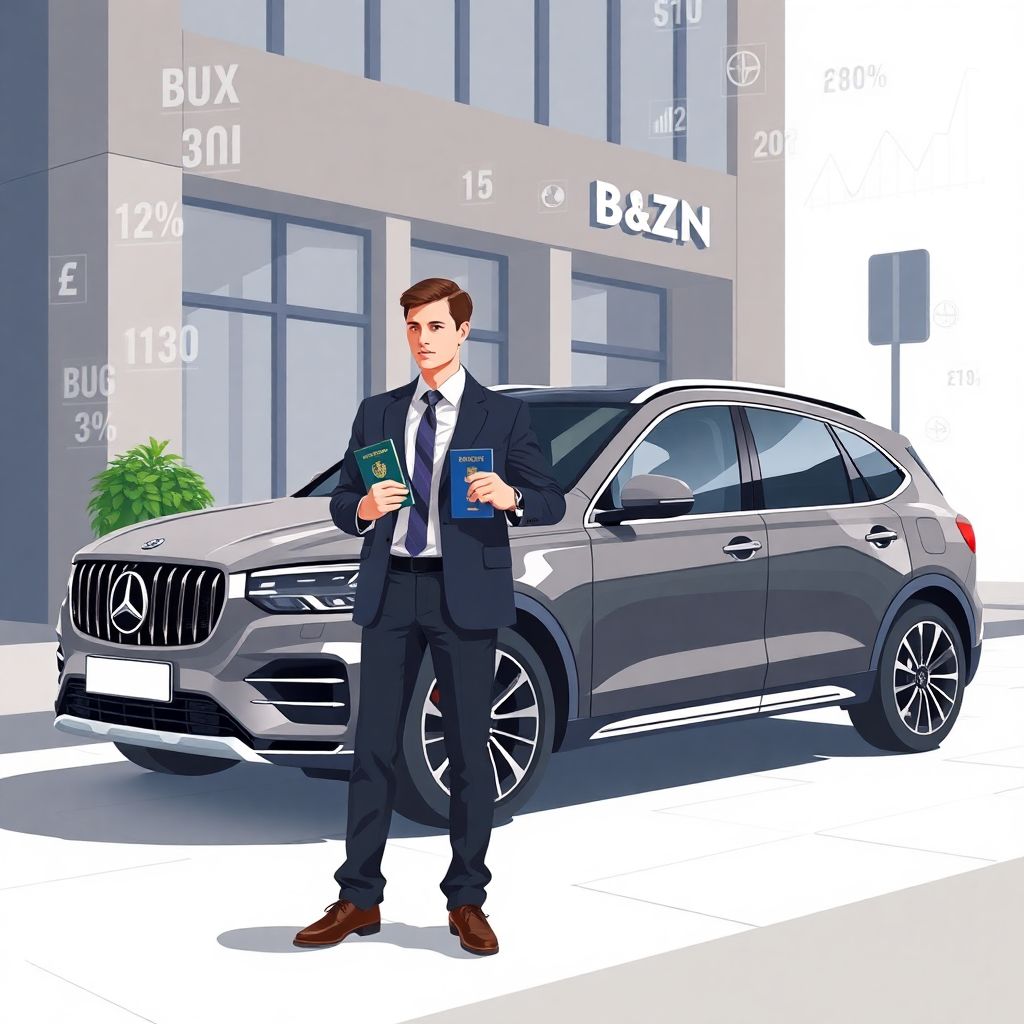 Второе гражданство и автокредит: как влияет статус заемщика на одобрение заявки Как влияет наличие второго гражданства на получение автокредита.